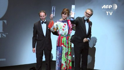 "اوستيريا فرانشيسكانا" افضل مطعم في العالم مجددا