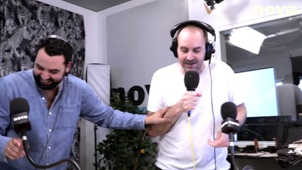 Téléfouine, le dernier DJ Chelou des 30 Glorieuses