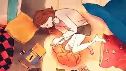 - سأعيش من أجلك لأنك الوحيد الذي يجعلني بخير، رغم قساوة الظروف و مرارة الحياة .. ❤️ !