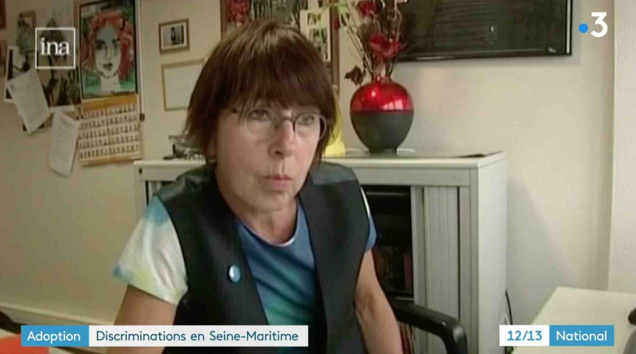 Adoption: des enfants "atypiques" réservés aux couples homos - ZAPPING ACTU DU 20/06/2018