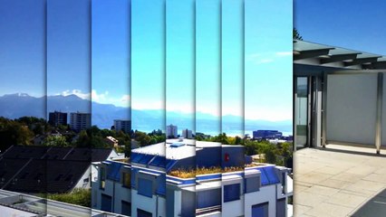 A vendre - Appartement - Lausanne (1010) - 3.5 pièces - 94m²