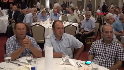 İzmir Başbakan Yıldırım Sıra Kandil'de, Orayı da Başlarına Yıkacağız