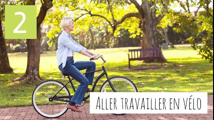 10 astuces pour perdre 2 kilos en une semaine