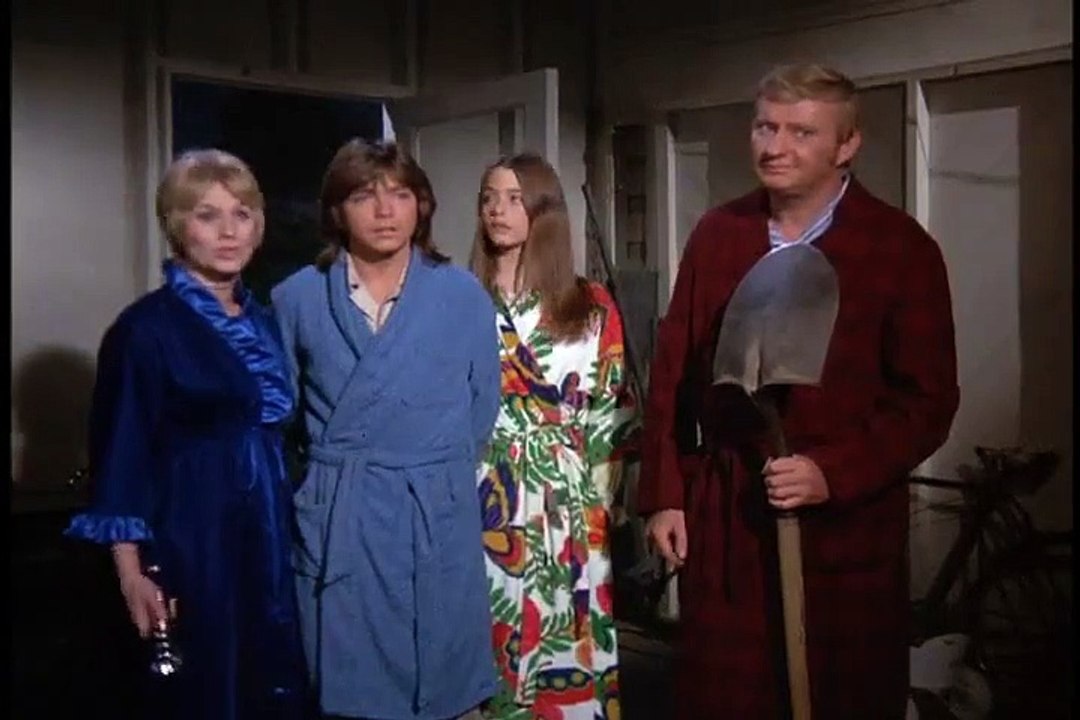 The Partridge Family S01 - E25