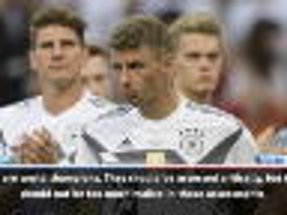 Bierhoff angry with 'below the belt' comments a...