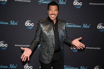 Happy Birthday, Lionel Richie!