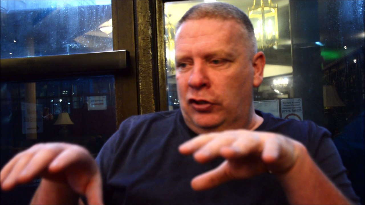 Billy Nelson assesment of Terrence Crawford