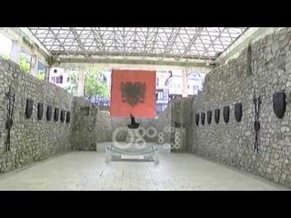 Ora News - Lezhë, mbyllet për 6 muaj memoriali i Skëndërbeut, i nënshtrohet rikonstruksionit