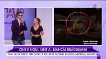 Dan Capatos vorbește despre noua relație a Biancăi Drăgușanu