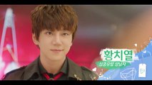 [LOTTE DUTY FREE] Webdrama Season2 'Secret Queen Makers' teaser (ENG) 60' ver.