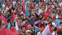 Iğdır İyi Parti Cumhurbaşkanı Adayı Meral Akşner Iğdır'da Konuştu 2