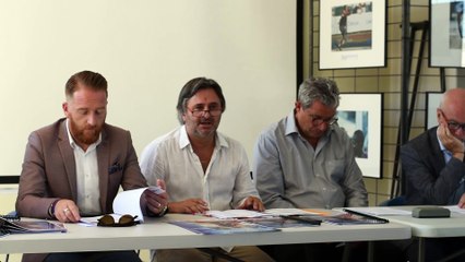 Le programme du Meeting Stanislas