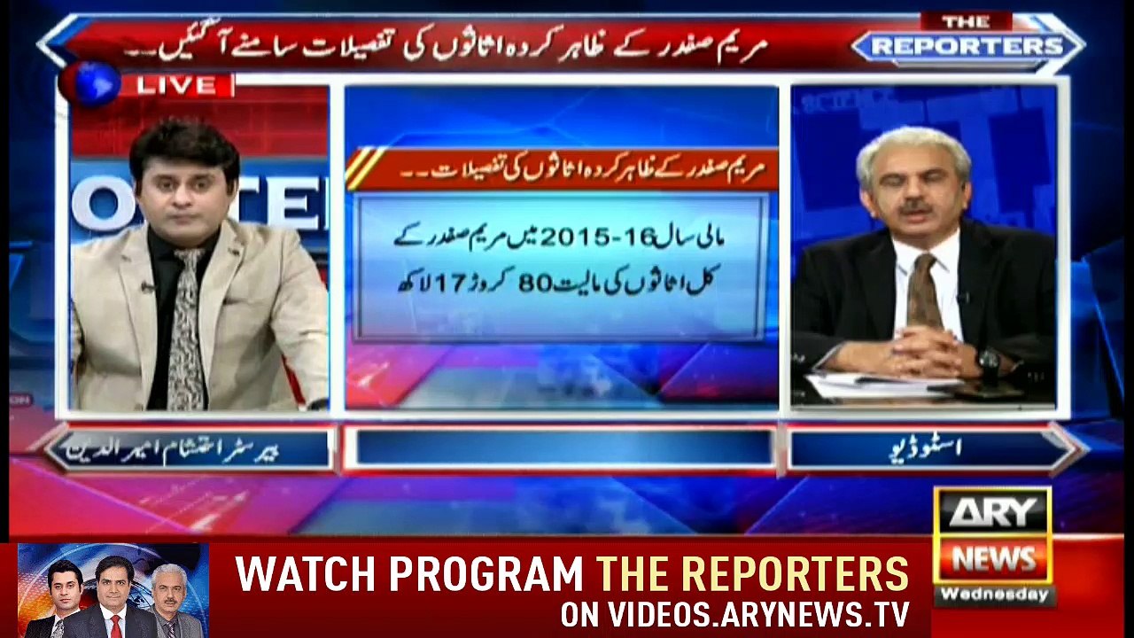 The Reporters 20th June 2018