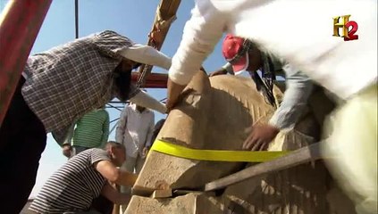 Planet Egypt S01E03 Temples of Power