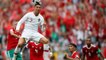 Fifa 2018 world cup: Portugal defeats Morocco 1-0, Ronaldo scores 4th goal | वनइंडिया हिंदी