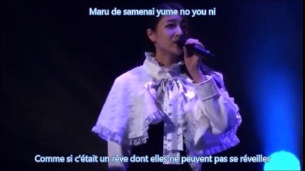 Lilium - Gensou Genwaku Innocence Vostfr + Romaji