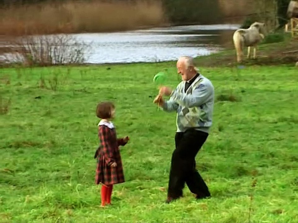 Father Ted - S03E02