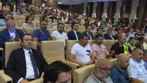 Bakan Albayrak: 'Muhalefetin tek önemli motivasyonu ülkenin birlik ve beraberliğine yönelik ektikleri nefret tohumu' - İSTANBUL