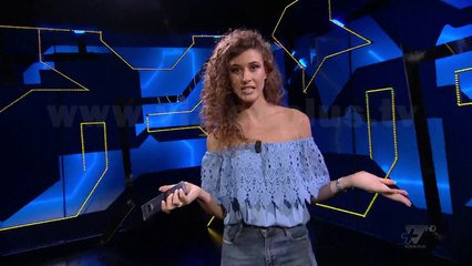 Next - Fashion - 20 Maj 2018 - Show - Vizion Plus