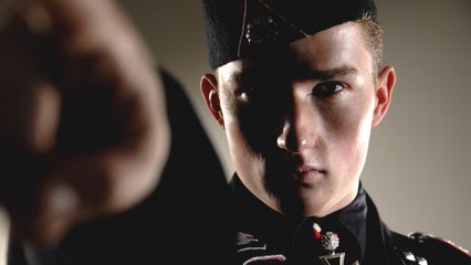 Savasbelgeselleri.com - Generaller Savaşta Serisi - Bulge Savaşı