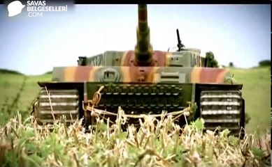 Savasbelgeselleri.com - Generaller Savaşta - Kursk Savaşı