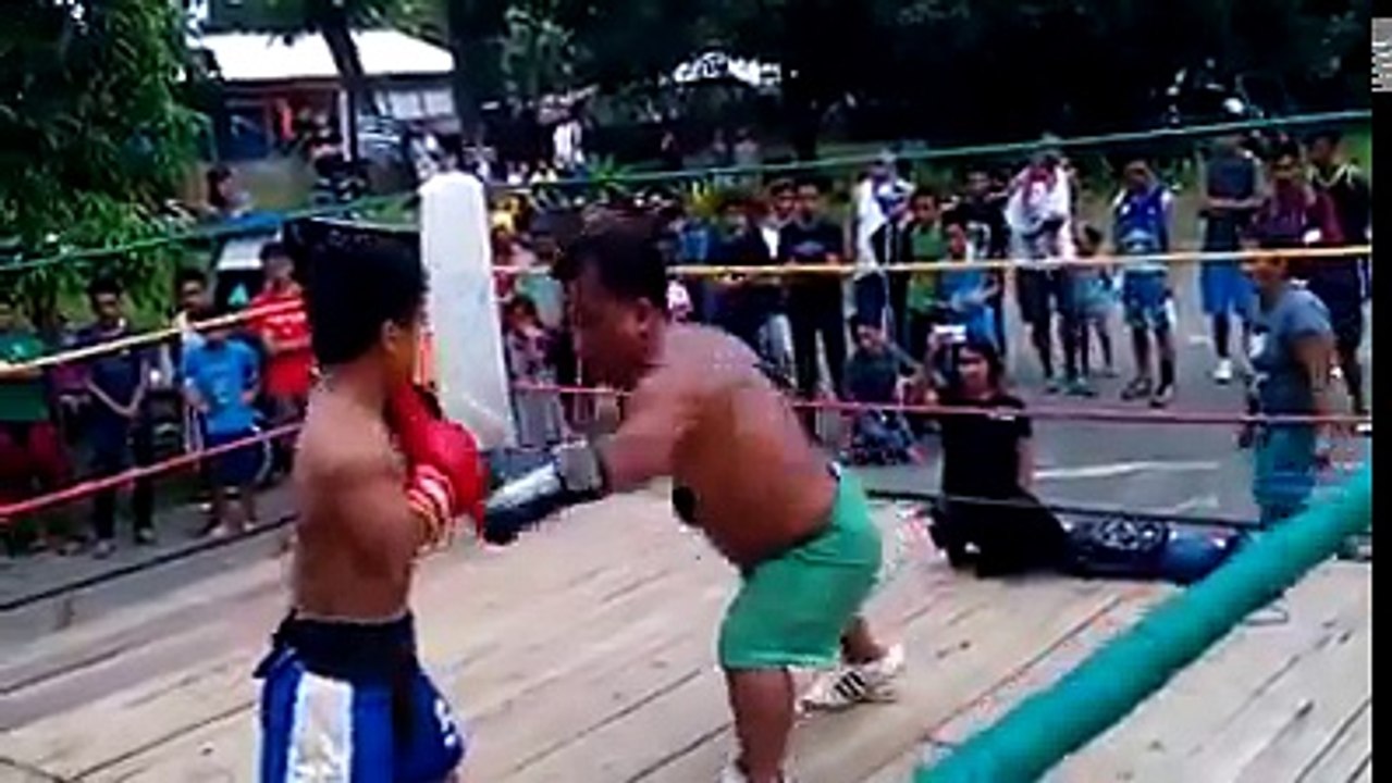funny boxing day