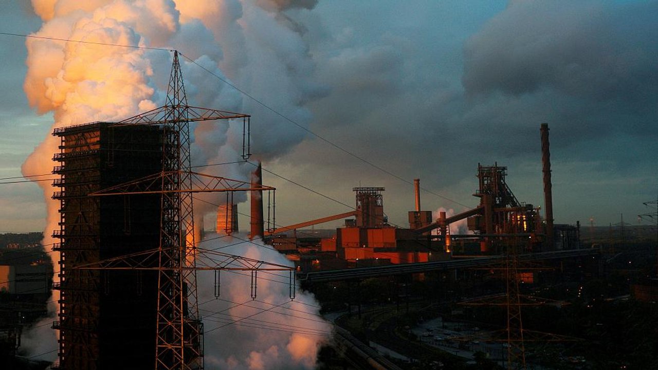 Bruxelas contra-ataca: anunciadas tarifas sobre importações dos EUA