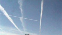 chemtrail n1 20juin 2018