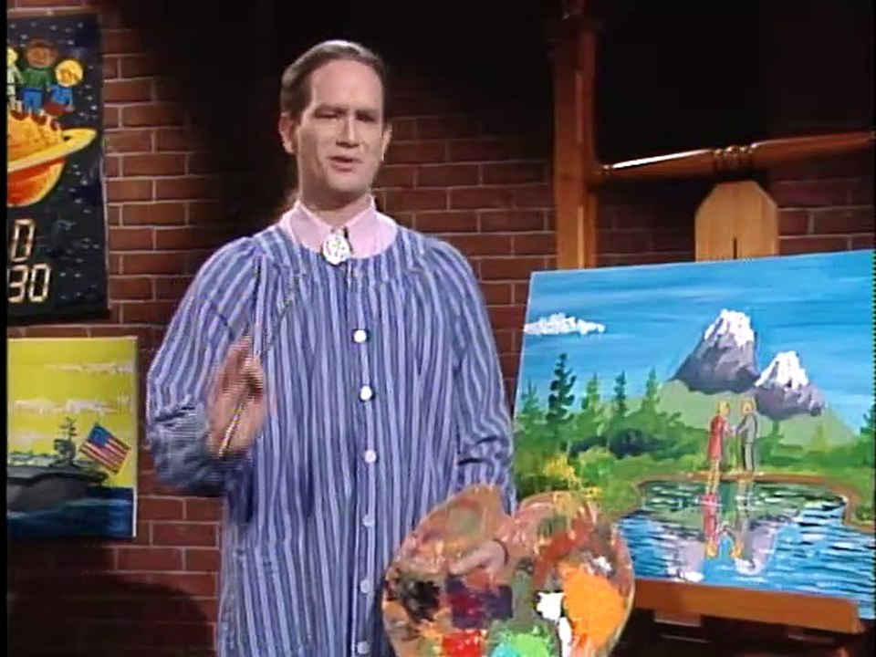 Kids in the Hall S03E02