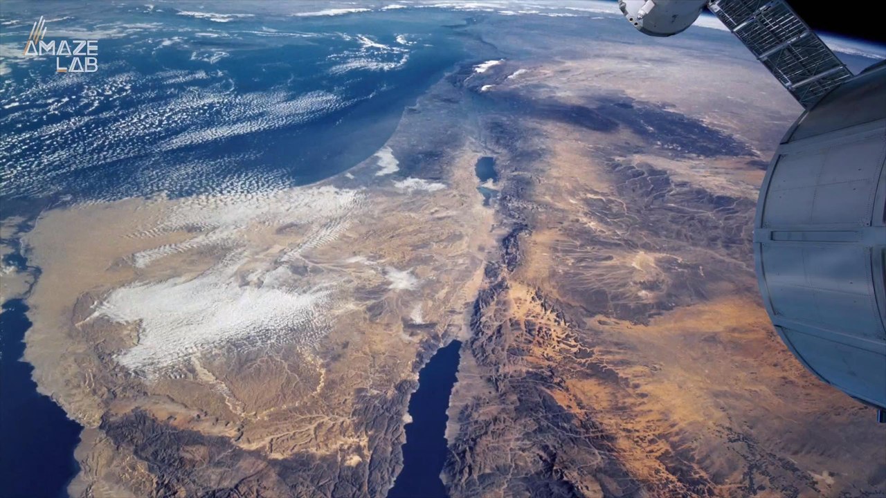 NASA’s New ECOSTRESS Will Take the Temperature of Plants From Space