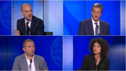 Finances de l'Assemblée nationale : une révolution de palais ?