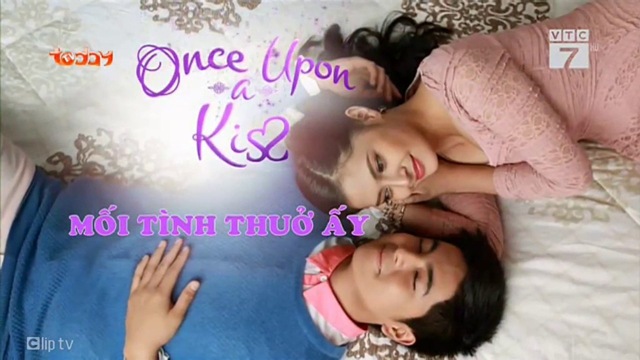 Mối tình thở ấy - Tập 2 ; moi tinh tho ay tap 2