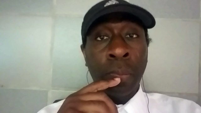 Tomorrow isn't promised