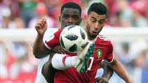 Portugal a un paso de octavos elimina a Marruecos
