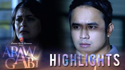 PHR Presents Araw Gabi: Adrian, kinausap si April tungkol sa pakatao ni Mich | EP 38