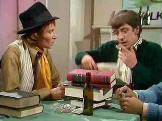 Doctor In The House S01E10 - The Rocky Mountain Spotted