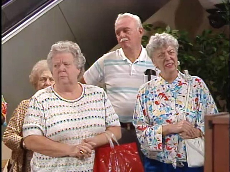 Kids in the Hall S03E03