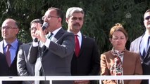 Bozdağ: ”Bu beş benzemezi bir araya getiren tek şey, Cumhurbaşkanımız Erdoğan’a duydukları kindir, nefrettir” - YOZGAT