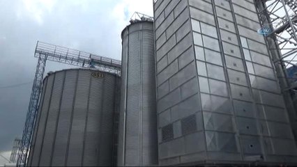 Tarım Kredi Yem'den Kütahya'ya 6 Milyon TL'lik Mısır Flake Tesisi