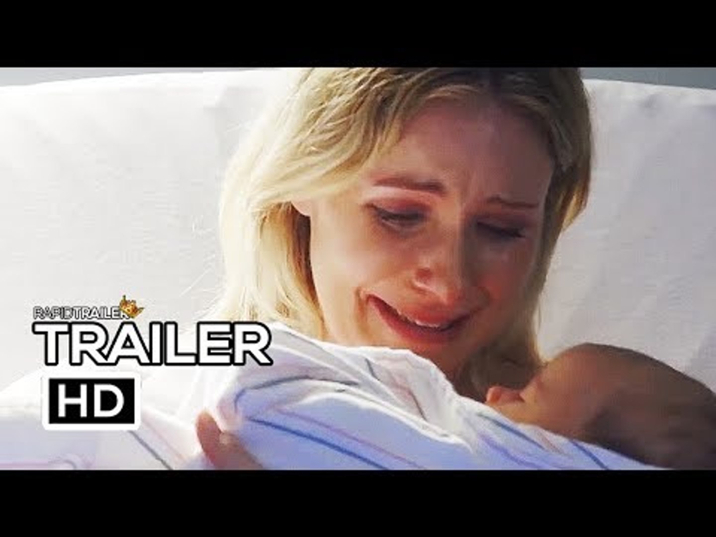 BABYNAPPED Official Trailer (2018) Drama Movie HD