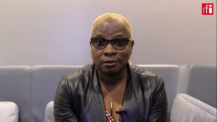 La Fête de la musique selon Angélique Kidjo