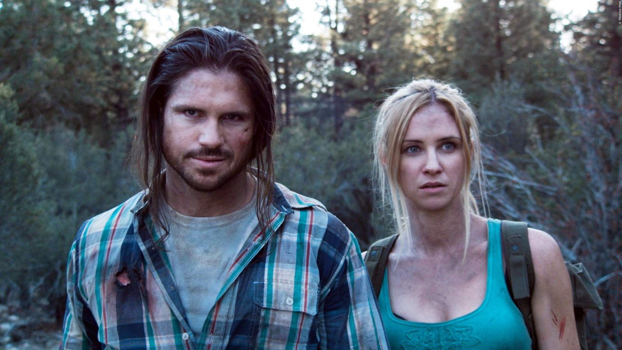 THE MOST DANGEROUS GAME Trailer German Deutsch (2018) HD