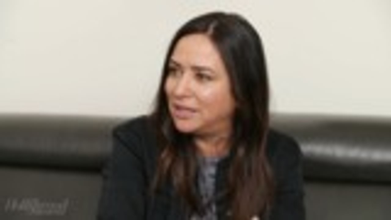 Pamela Adlon Calls 'Better Things' Season 2 Musical Number "One of the Greatest Experiences" | In Studio