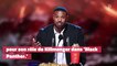 Le tacle de Michael B. Jordan à Roseanne aux MTV Awards