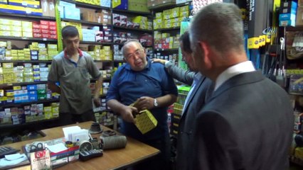 Milletvekili Altunyaldız: 'Türkiyeyi dünyanın en büyük 10 ekonomisinden biri yapacağız”