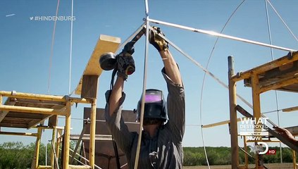 Curiosity S02 E10 - What destroyed the Hindenburg