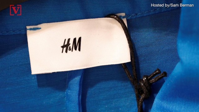 H&M Criticized for Producing Pride Merchandise in Countries That Criminalize Homosexuality