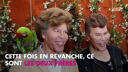 Igor et Grichka Bogdanoff en garde à vue : les raisons dévoilées