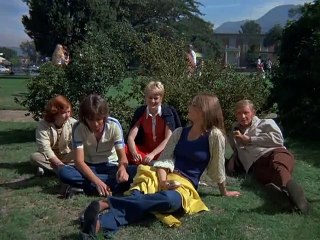 The Partridge Family S03 - E25