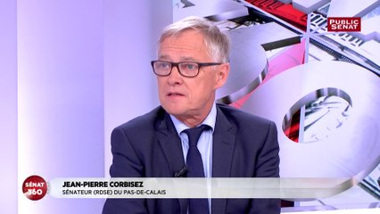 Don d’organes : un sénateur témoigne de son expérience de receveur